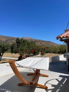 Lefakis cottage - Órmos - 2