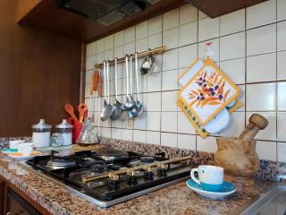 Villa Rosandra Pizzorne - Valgiano - 7