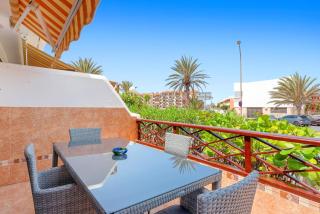 Sasha Tenerife - Costa Del Silencio - 7