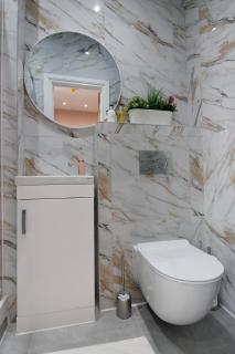 Farringdon Rooms - Londra - 4