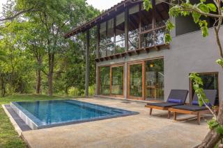 Wild Grass Nature Resort - Sigiriya - 0