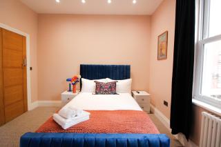 Farringdon Rooms - Londra - 0