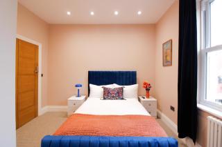 Farringdon Rooms - Londra - 1