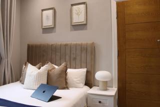 Farringdon Rooms - Londra - 6