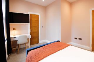 Farringdon Rooms - Londra - 2