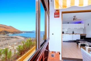 Sasha Tenerife - Costa Del Silencio - 4