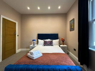 Farringdon Rooms - Londra - 8