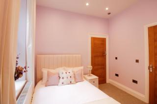 Farringdon Rooms - Londra - 5