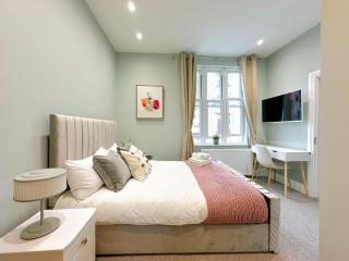 Farringdon Rooms - Londra - 7