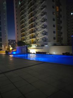 Bay Garden Club and Residences - Manila - 1
