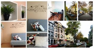 Griffn Properties Flora - Essen - 0