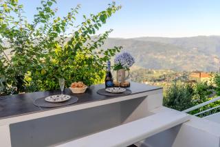 Paradise Farm with pool and jacuzzi in Douro - 7