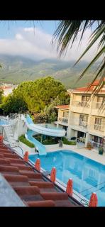 Ölüdeniz Golden Life Resort Otel - 9
