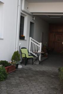 Ferienwohnung Birgit - Eisenstadt - 8
