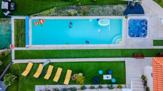Paradise Farm with pool and jacuzzi in Douro - 5