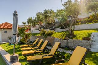 Paradise Farm with pool and jacuzzi in Douro - 1