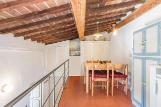 Belle Donne Florence Apartment - Florenz - 4