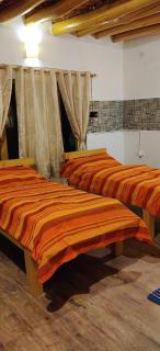 Devaranya Homestay - 2