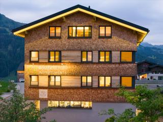 Rössle Appartements - Faschina - 0