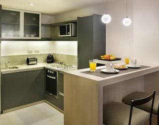 Harmonious - Elegant 1 Bedroom in Palermo Chico - Buenos Aires - 6