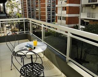 Harmonious - Elegant 1 Bedroom in Palermo Chico - Buenos Aires - 5