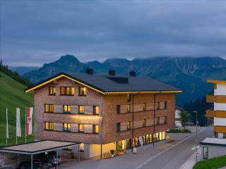 Rössle Appartements - Faschina - 9