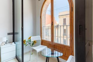 Aparthotel Mediterráneo by NeoHotels-Centro 8 min by Metro - Valencia - 6
