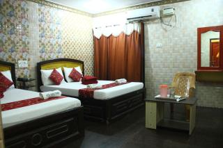 Hotel Temple Tower - 1