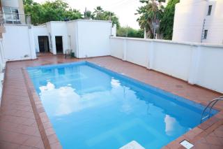 MOA-FOUR BEDROOMs NYALI BEACH VIEW APARTMENT WITH A SWIMMING POOL - Mombasa - 3