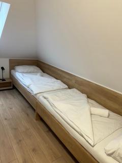 Apartmán Lesná 5, Bojnice - Prievidza - 2