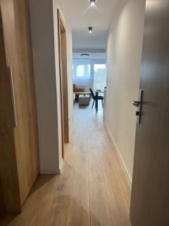 Apartmán Lesná 5, Bojnice - Prievidza - 9
