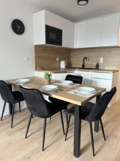 Apartmán Lesná 5, Bojnice - Prievidza - 4