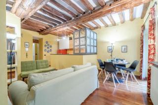 Palazzo Grimaldi Duplex Apartment - Genova - 4
