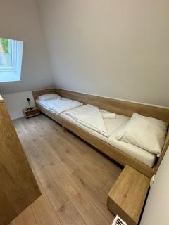 Apartmán Lesná 5, Bojnice - Prievidza - 1