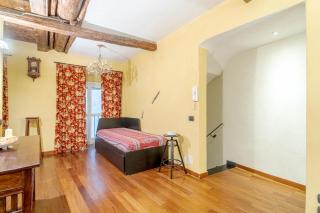 Palazzo Grimaldi Duplex Apartment - Genova - 7