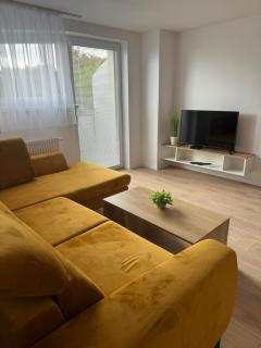 Apartmán Lesná 5, Bojnice - Prievidza - 6