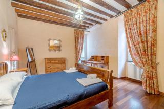 Palazzo Grimaldi Duplex Apartment - Genova - 8