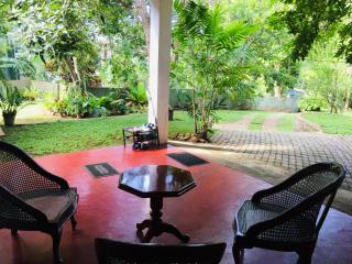 Galle Rest ZERO SIX Apartment - Galle - 8
