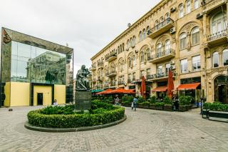 The Lantern Villa with Terrace - 0