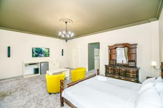 The Lantern Villa with Terrace - 9