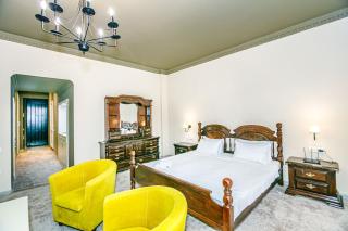 The Lantern Villa with Terrace - 8