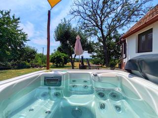 Hajnal Apartman Szigetvár - 9
