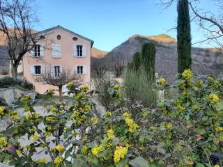 Les gîtes du château - 7