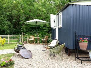 Bedwen - Llanarth - 4