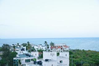 NYALI-OCEANVIEW 4BEDROOMs APARTMENT WIITH SWIMMING POOL - Mombasa - 4