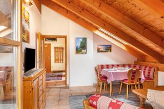 Ferienwohnung Kramer - Grainau - 5