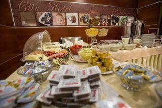 City Home Budapest - 8