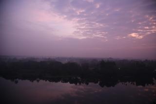 Pearl Periyar View Apartments - Alwaye - 8