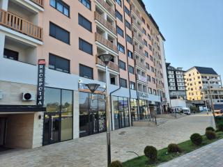 S&N Apartman Cvjetkovic Zlatibor - Zlatibor - 4
