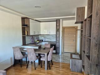 S&N Apartman Cvjetkovic Zlatibor - 2